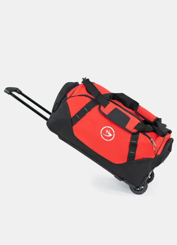 The 9 Best Duffle Bags of 2024 | Reviews by Wirecutter