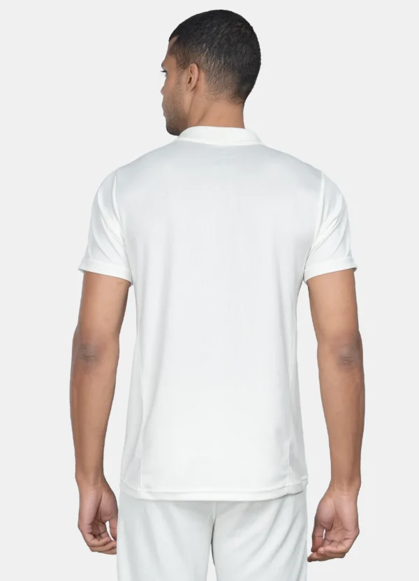 PRIMA Shirt – Half Sleeves – TYKA