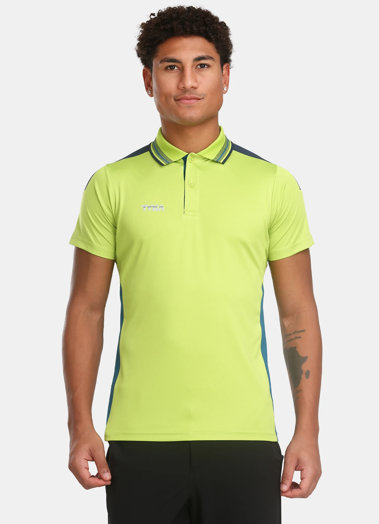 MOSIAC Polo