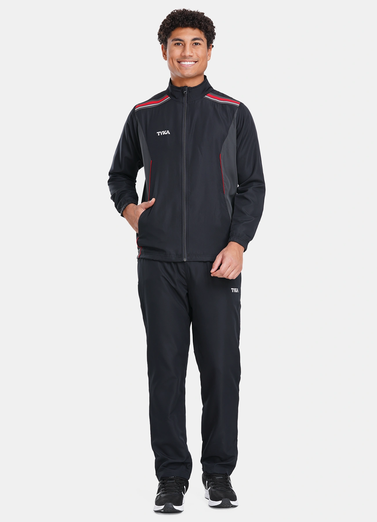 MAT  Tracksuit