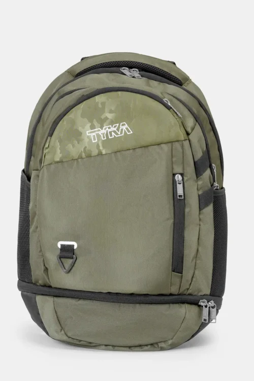 ACADEMY Back Pack