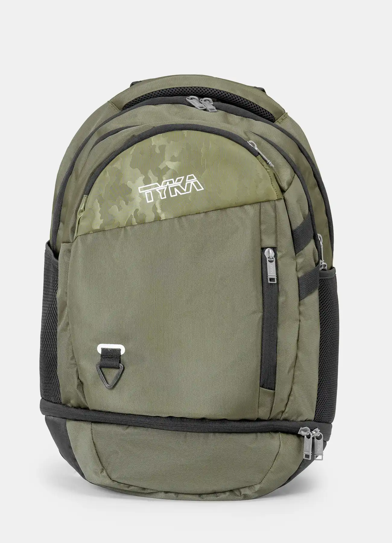 Academy sports outlet north face backpack