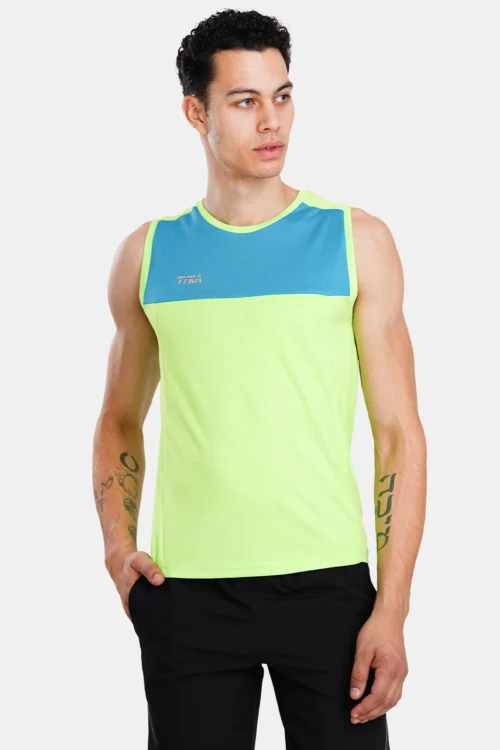 DERBY Sleeveless