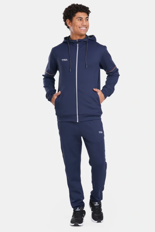 AXIS HOODED Tracksuit