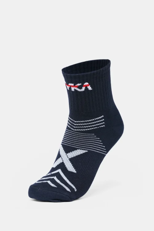 EXPERIA PROLITE EVERYDAY [ASPIRE] ULTRA LIGHT CUSHION (QUARTER )- Socks