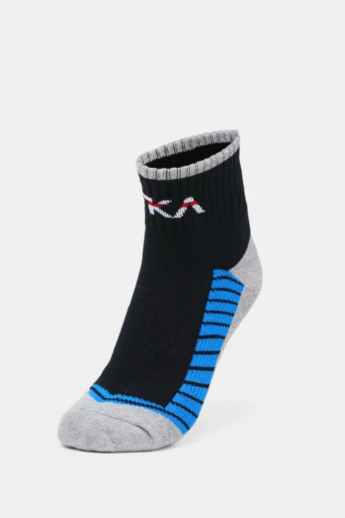 THE TECH PRO [MERINO] EXTREME CUSHION (QUARTER) – Socks