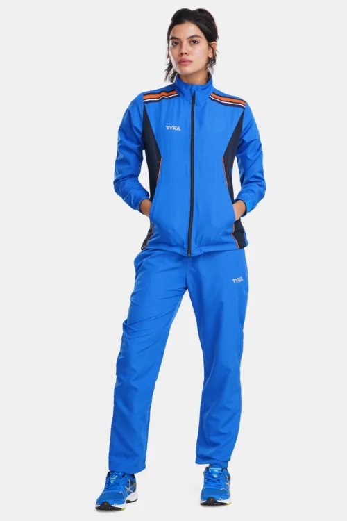 MAT Tracksuit- women