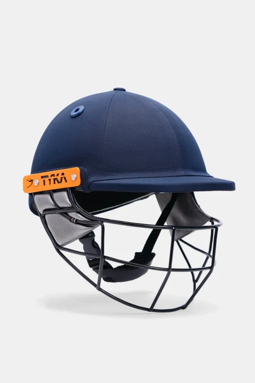 TYKA ATLAS (JUNIOR) STEEL VISOR