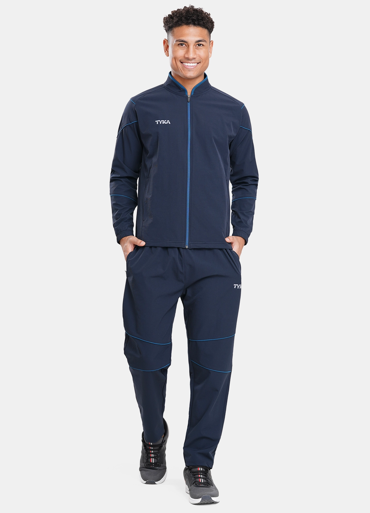 FLIGHT Tracksuit