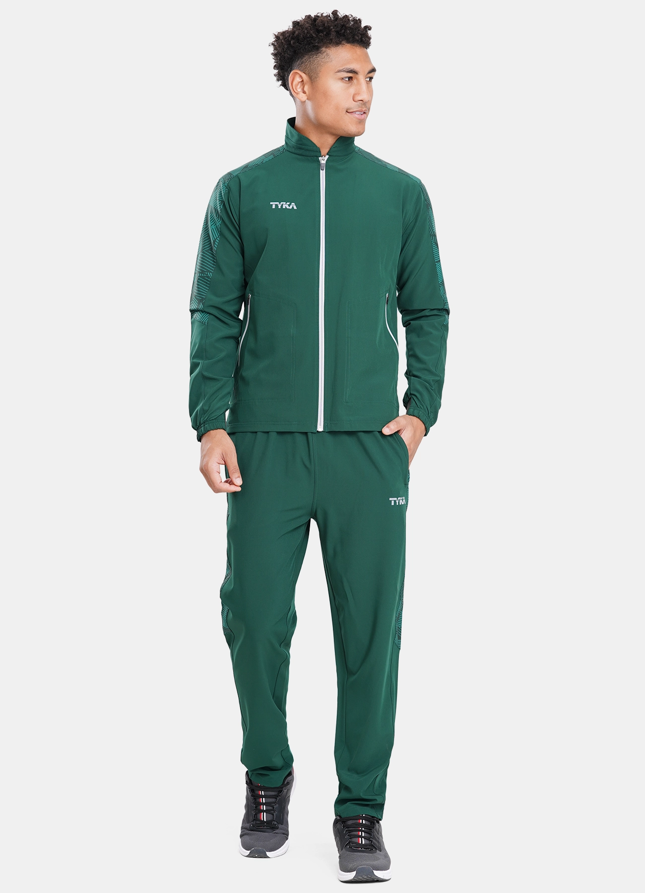 TWIN Tracksuit