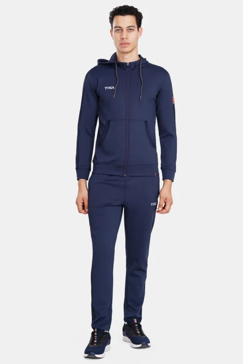 AXIS HOODED Tracksuit