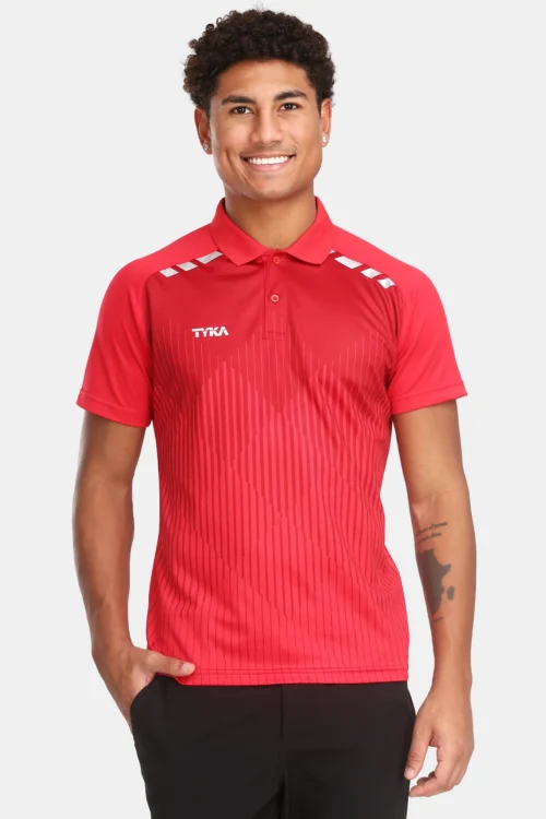 REPEL Polo