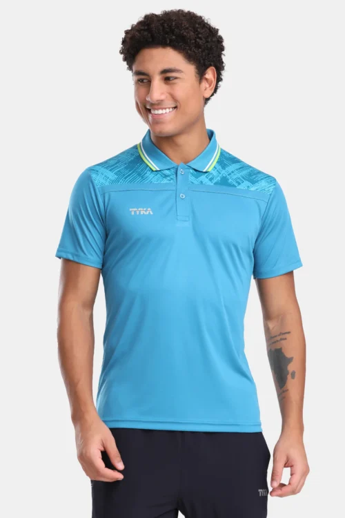 STREET Polo