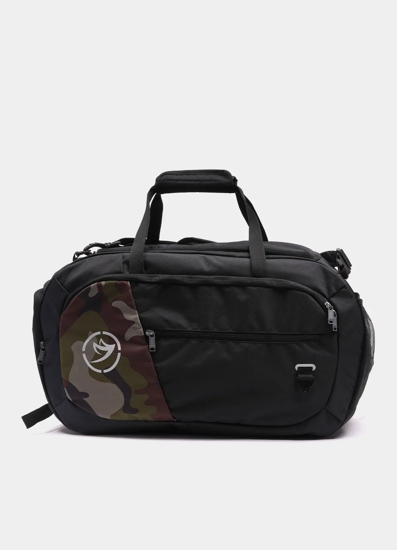 TRIER – Duffle Bag