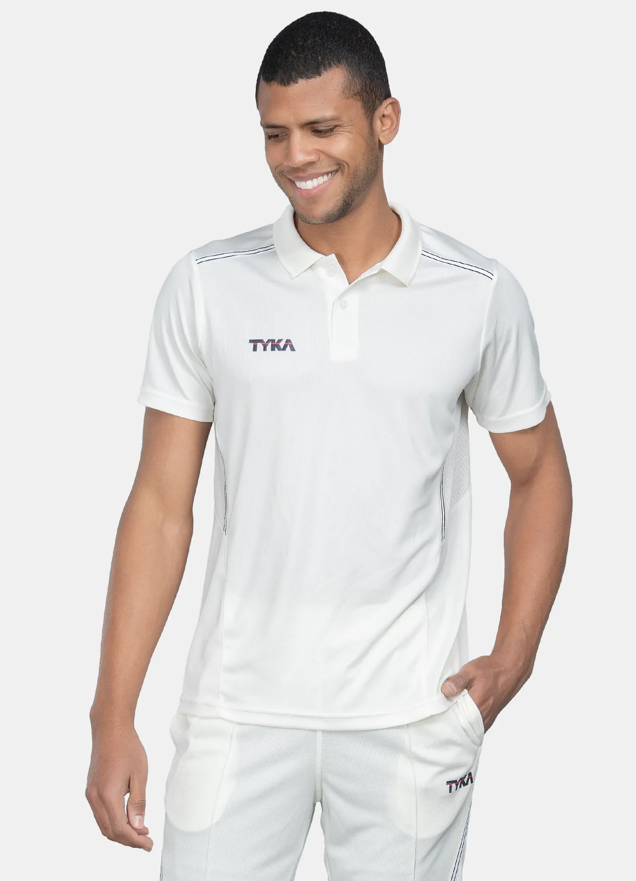 PRIMA Shirt – Half Sleeves