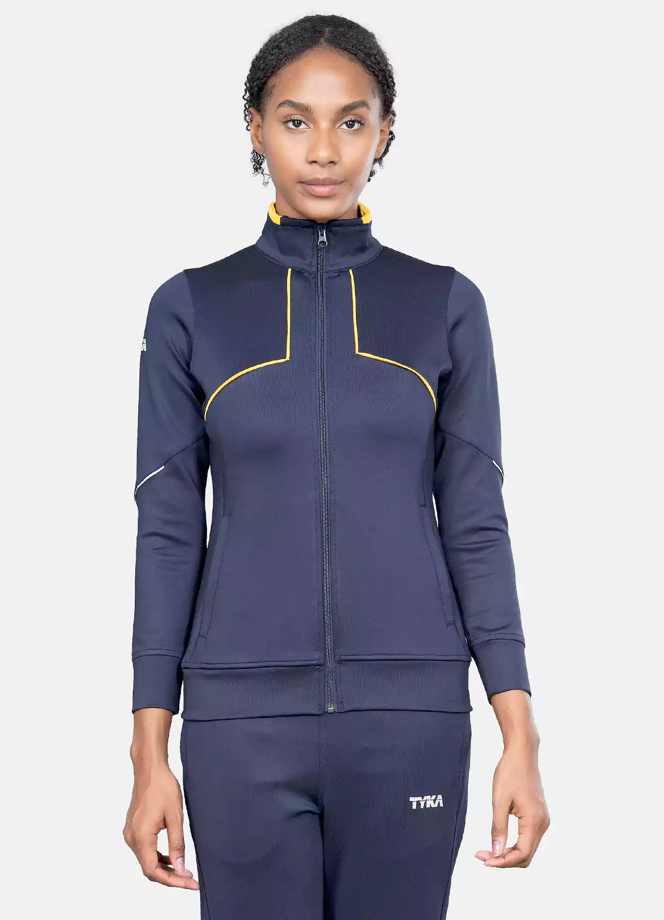 FLARE Jacket – women