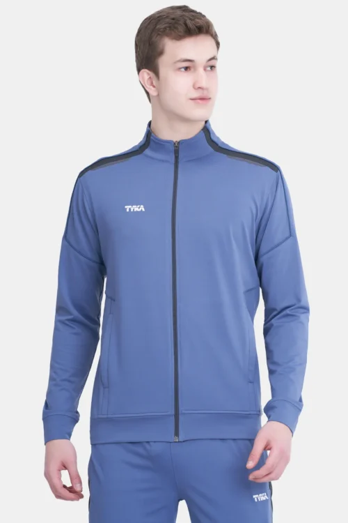 HUSTLE Jacket