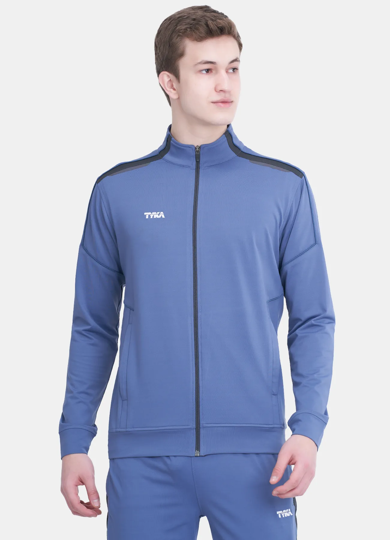 HUSTLE Jacket