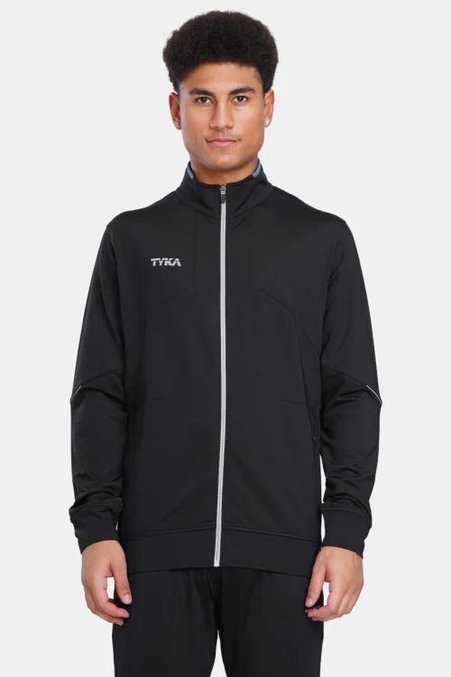 TAPERED Jacket