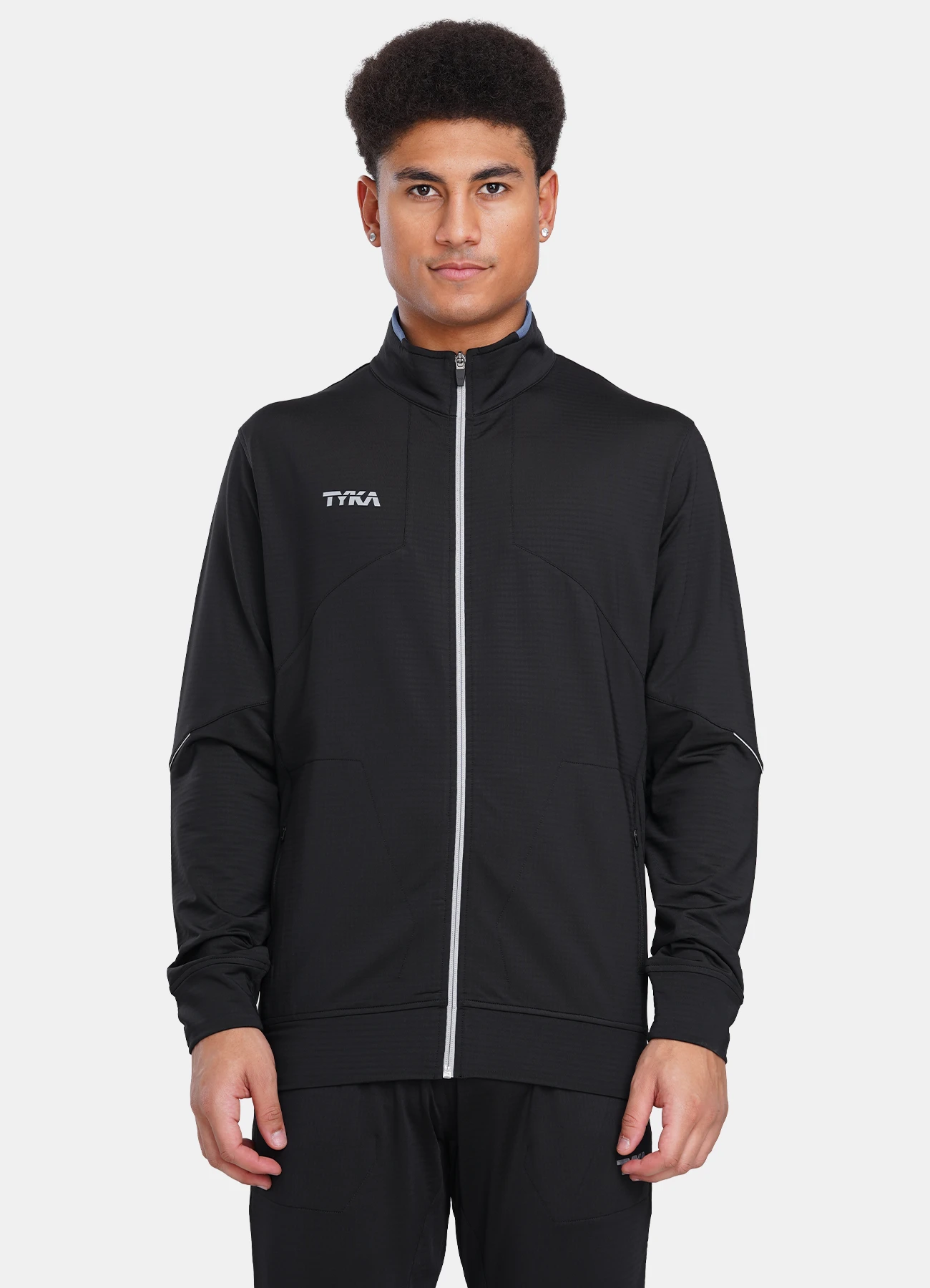 TAPERED Jacket