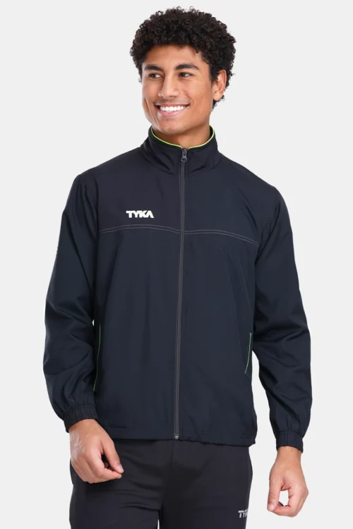 VB Jacket