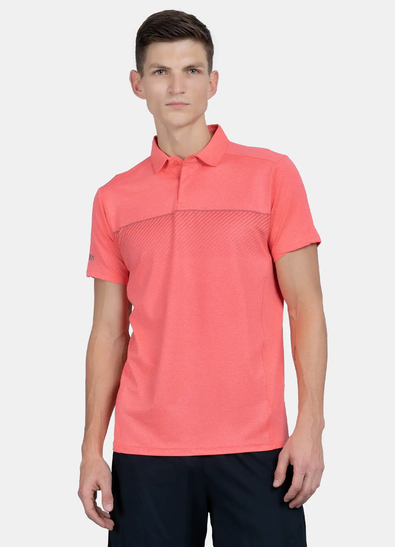 MELANGE  Polo