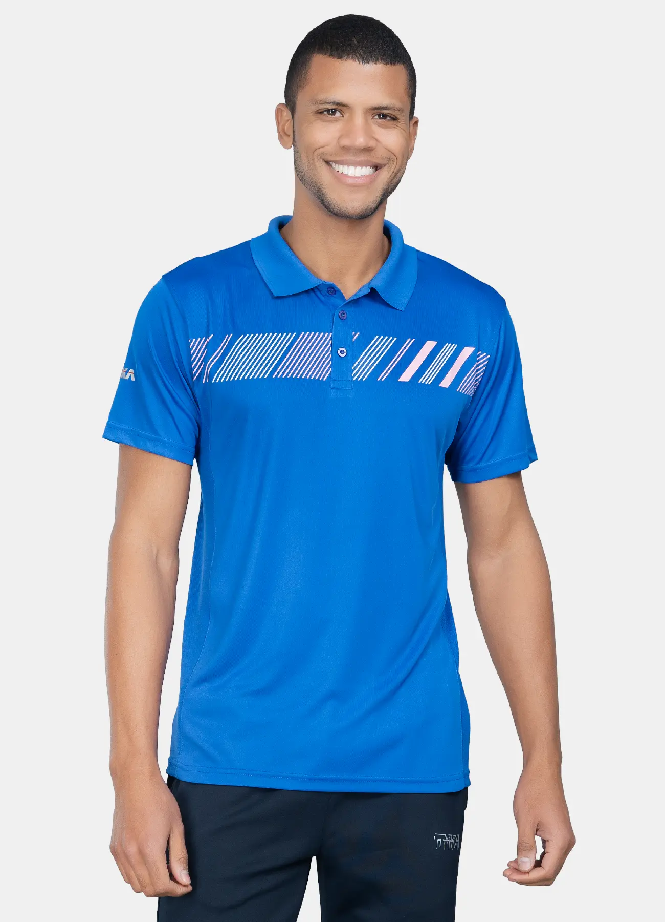 RETRO Polo