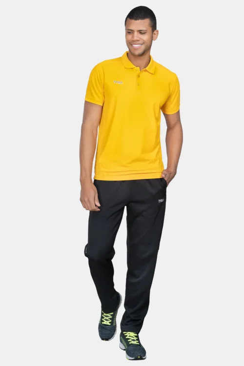 BASIC Polo
