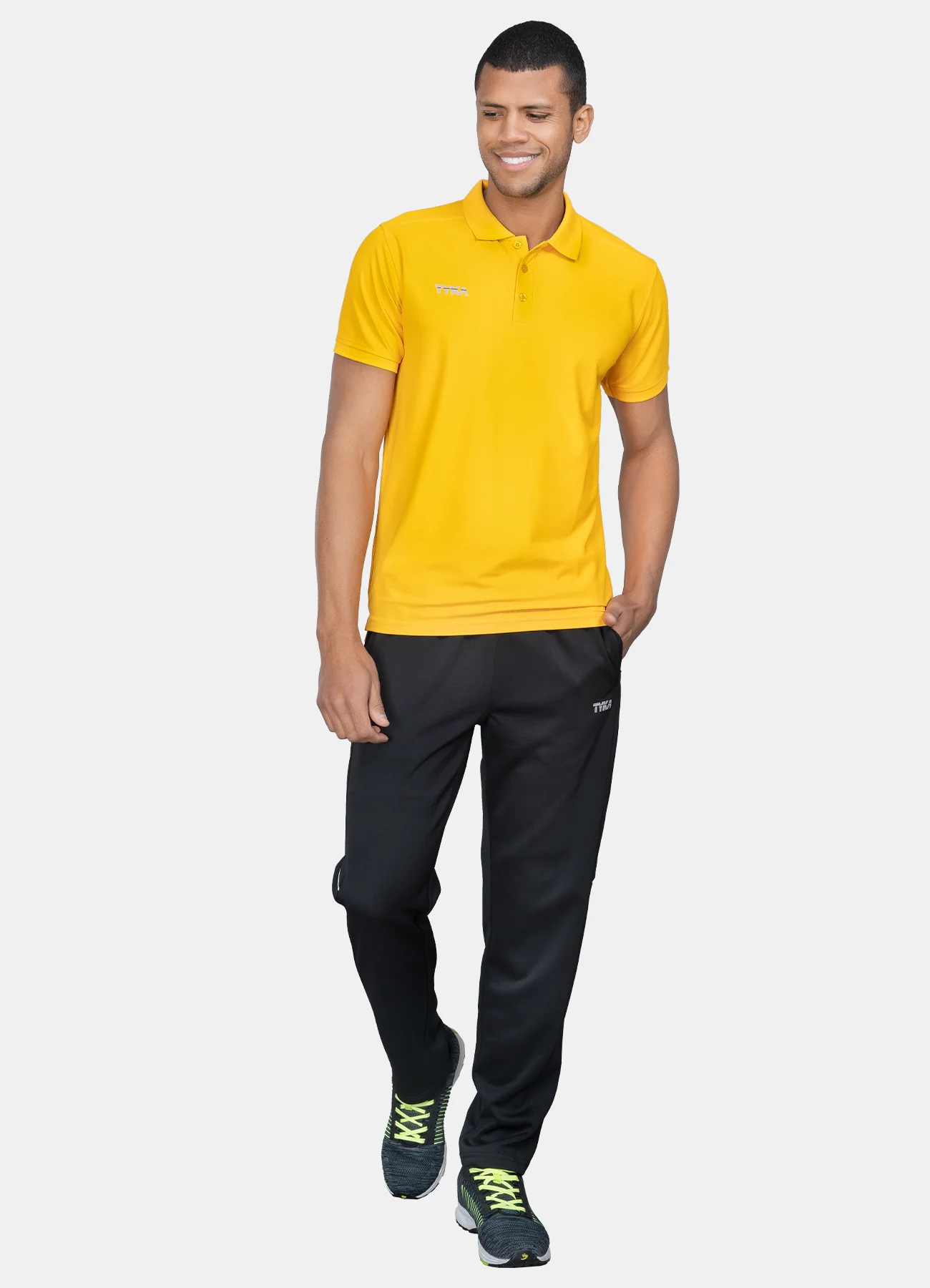 BASIC Polo