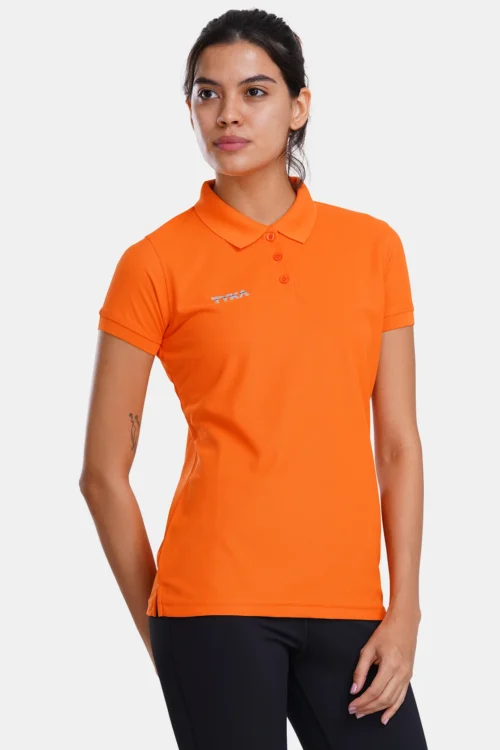 BASIC Polo – women