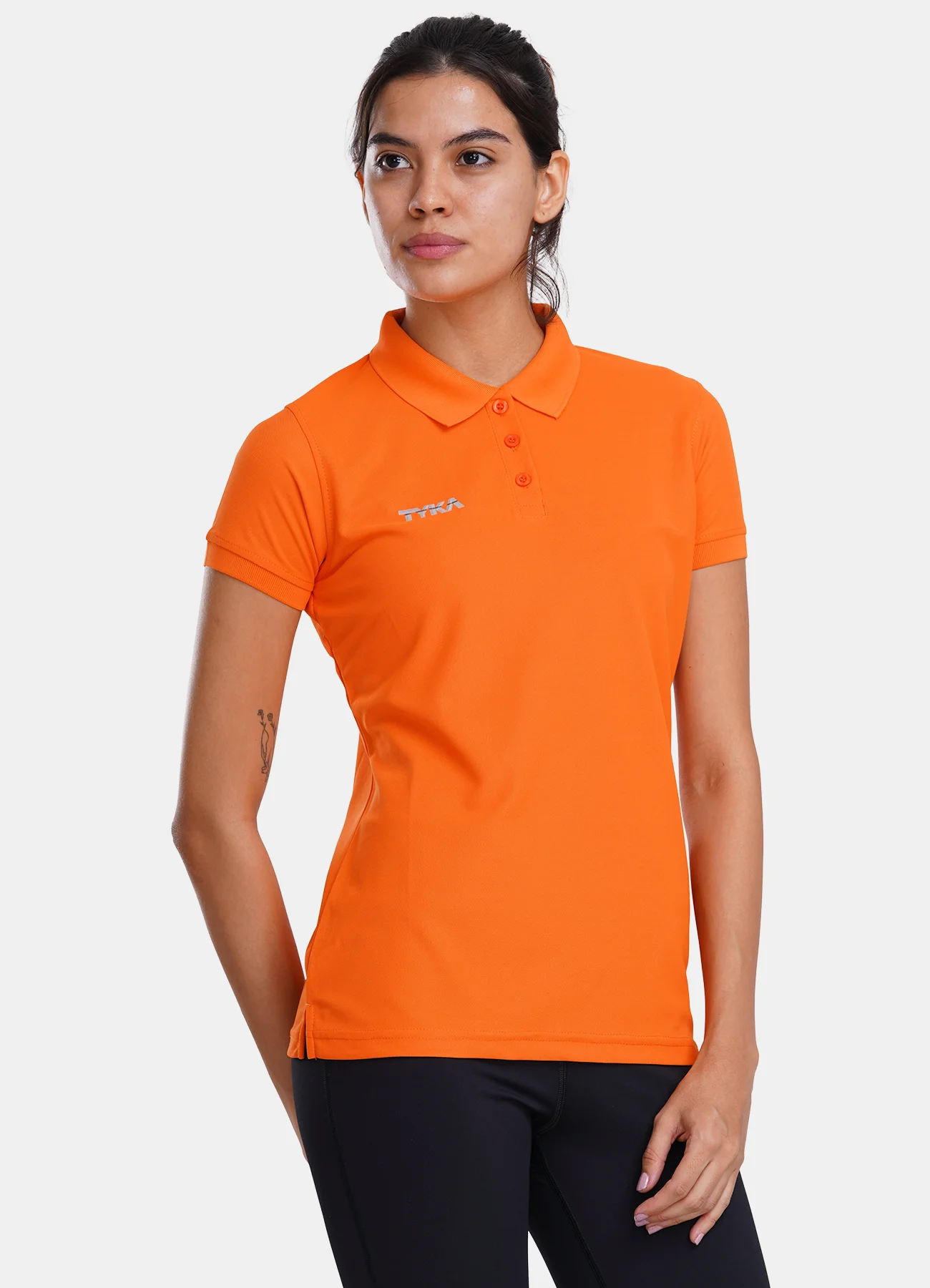 BASIC Polo – women