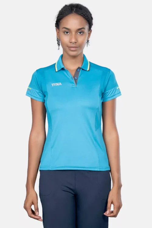 BOSS Polo – women