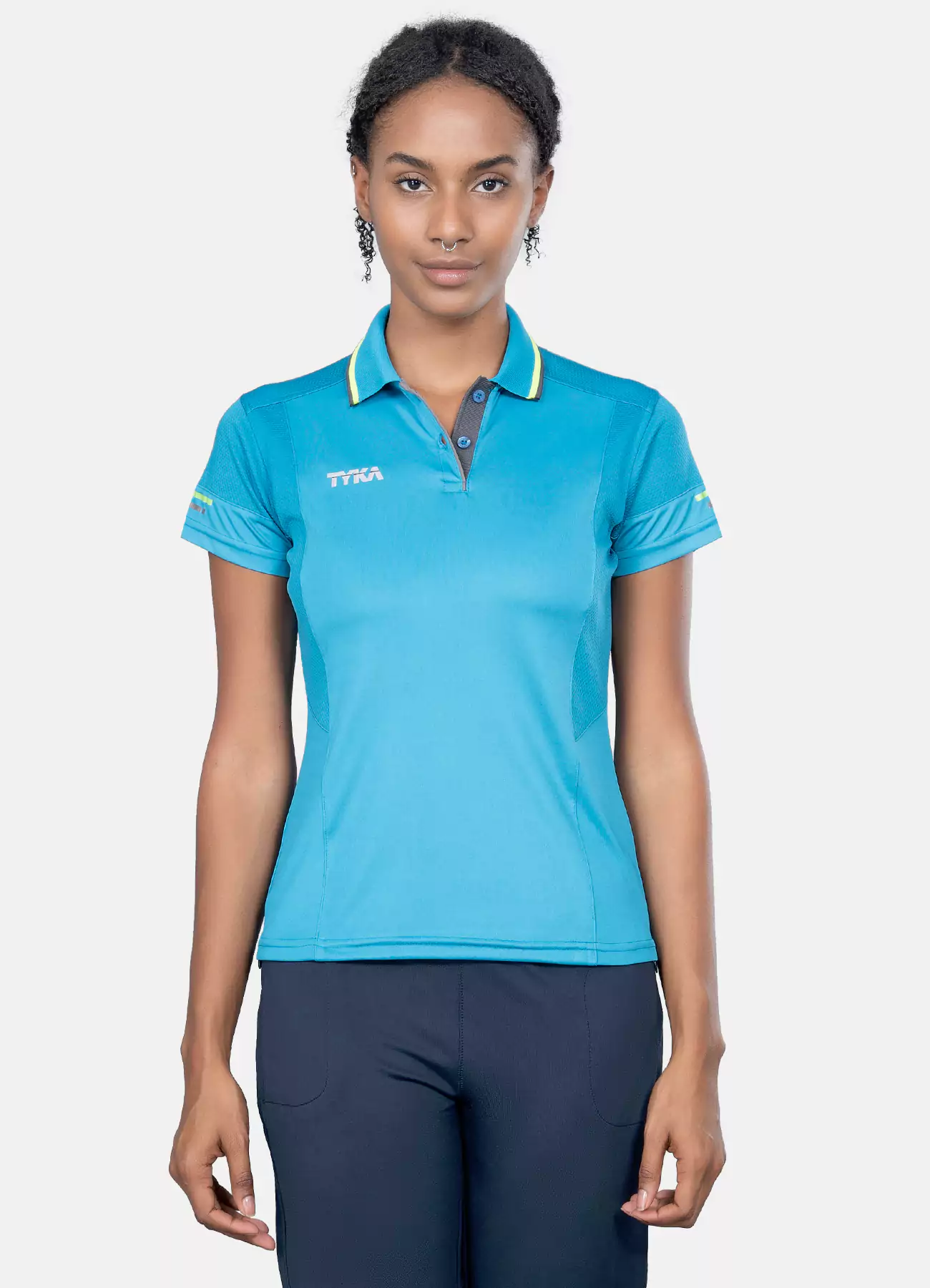 BOSS Polo – women