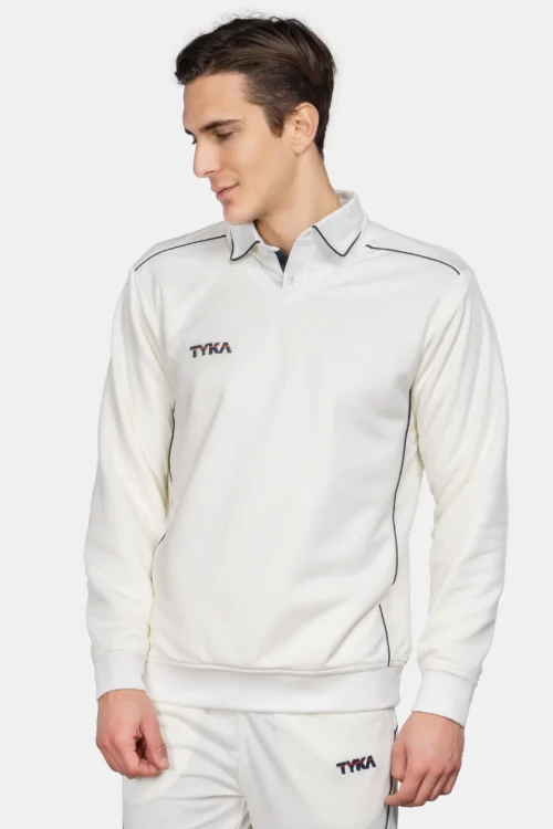 PULLOVER – Full sleeves