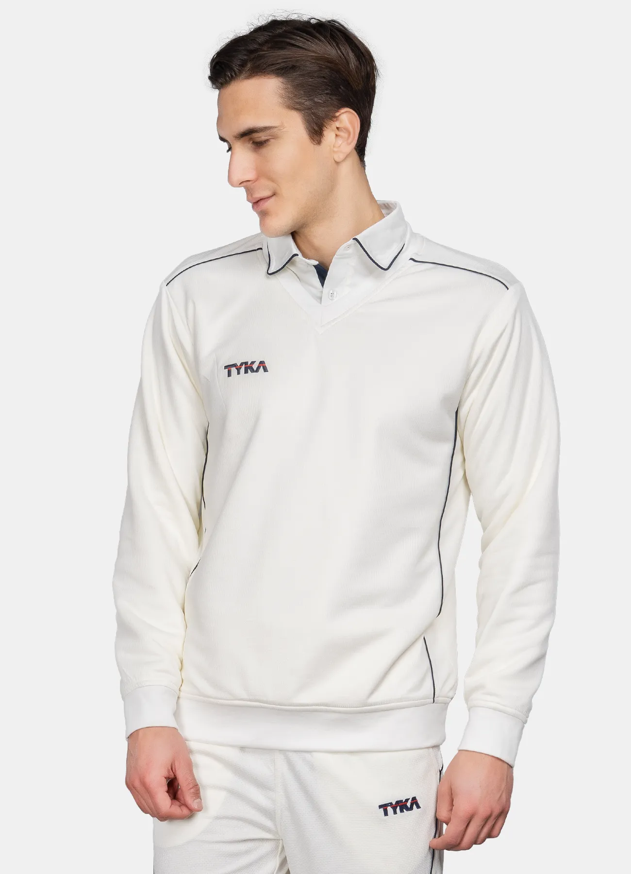 PULLOVER – Full sleeves