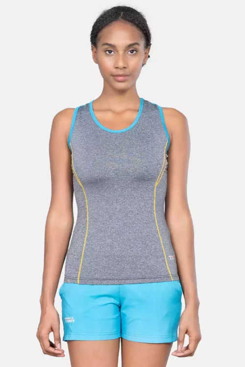 SONIC Sleeveless – women