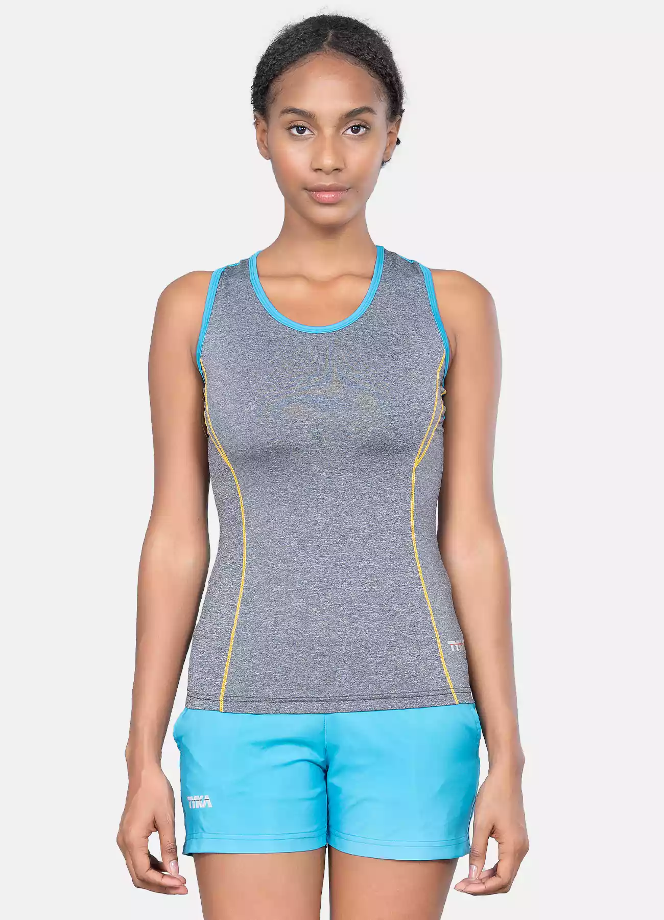 SONIC Sleeveless – women