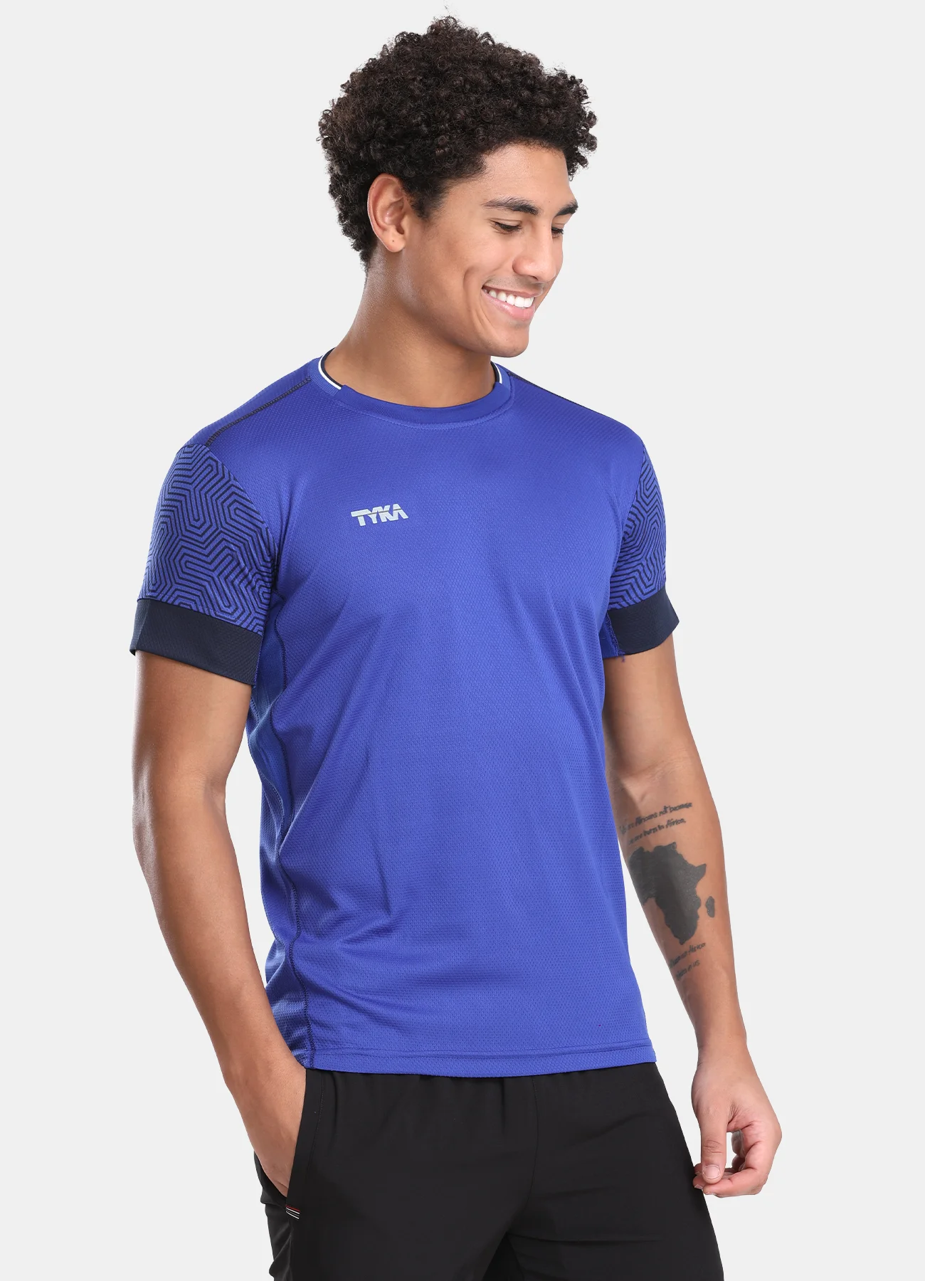 DITA Tee