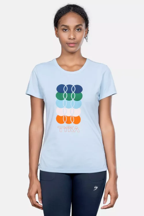 GRAPHIC Tee – women