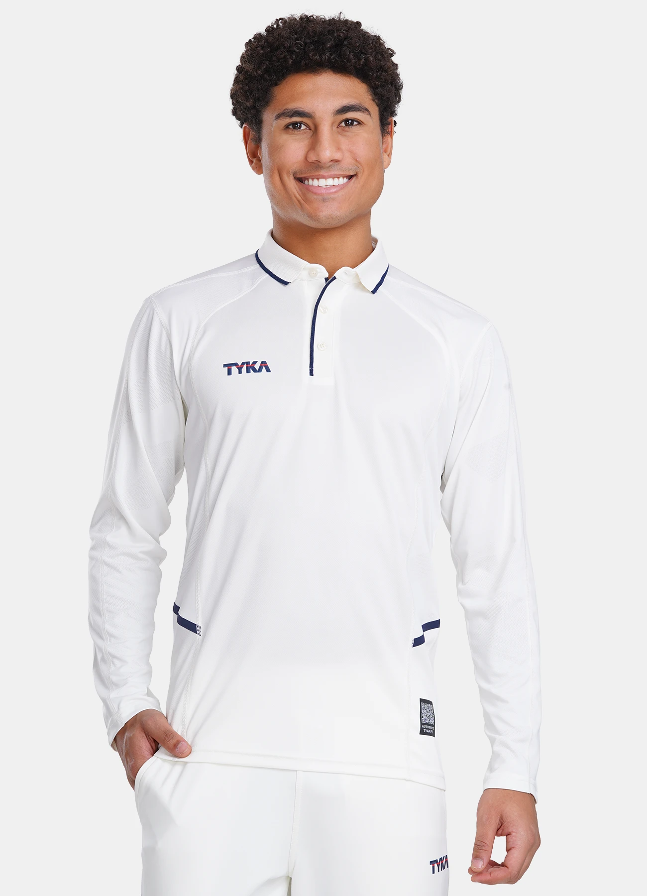 ALIGN SHIRT – Full Sleeves