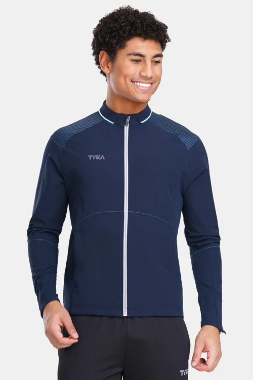 COMBINED Jacket