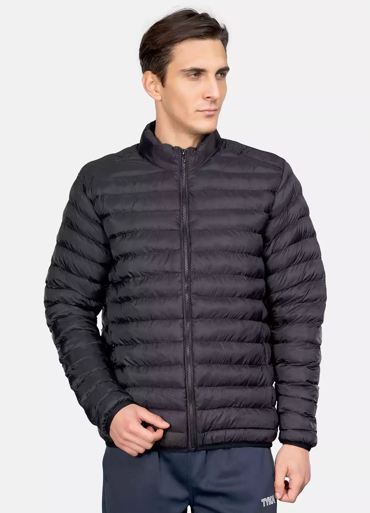 QUILTED Jacket