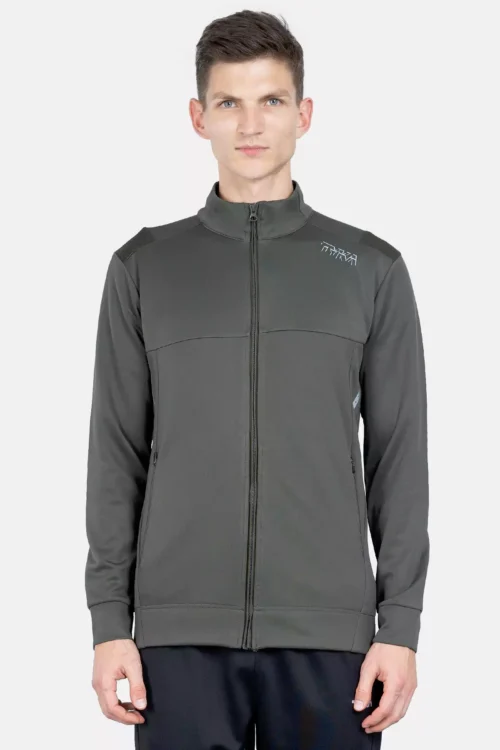 TUSK Jacket
