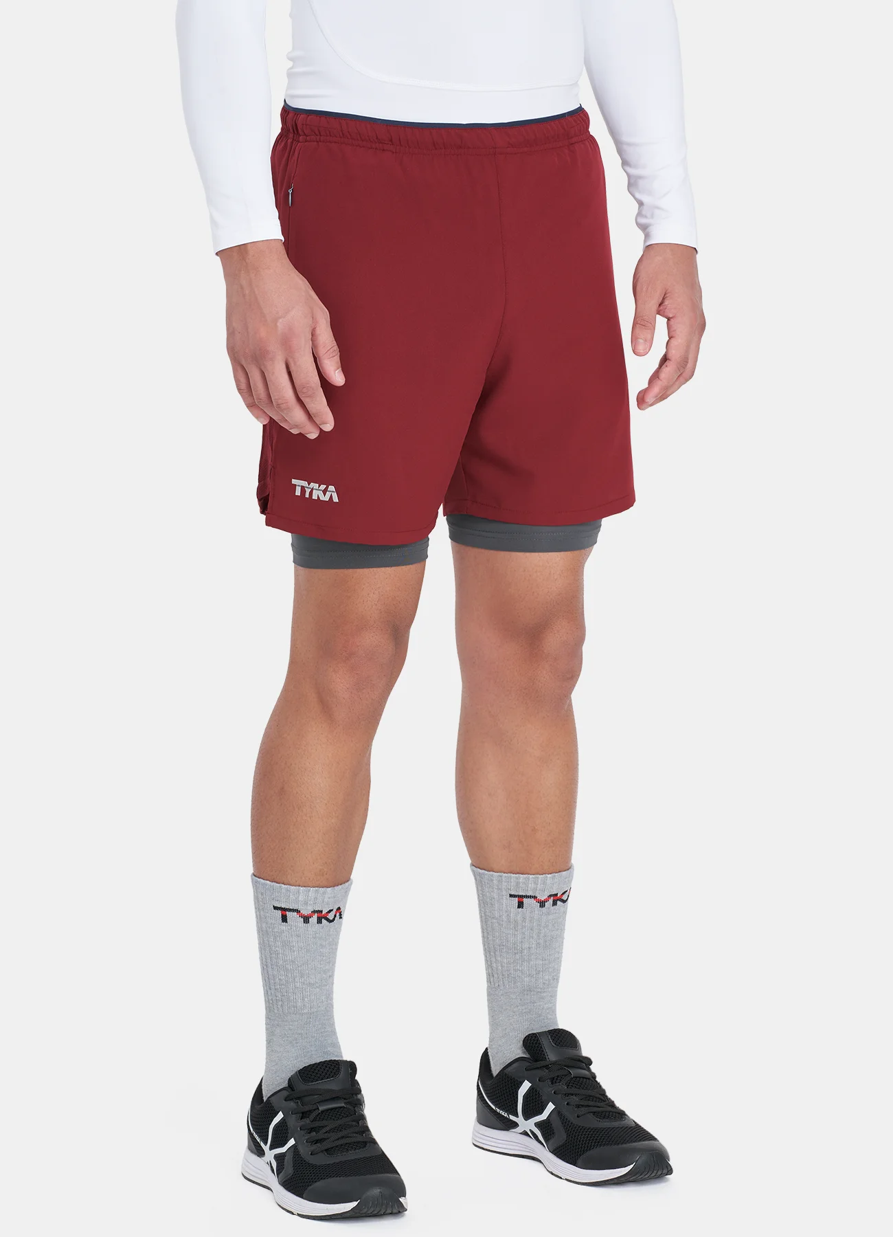 RUNIT Shorts