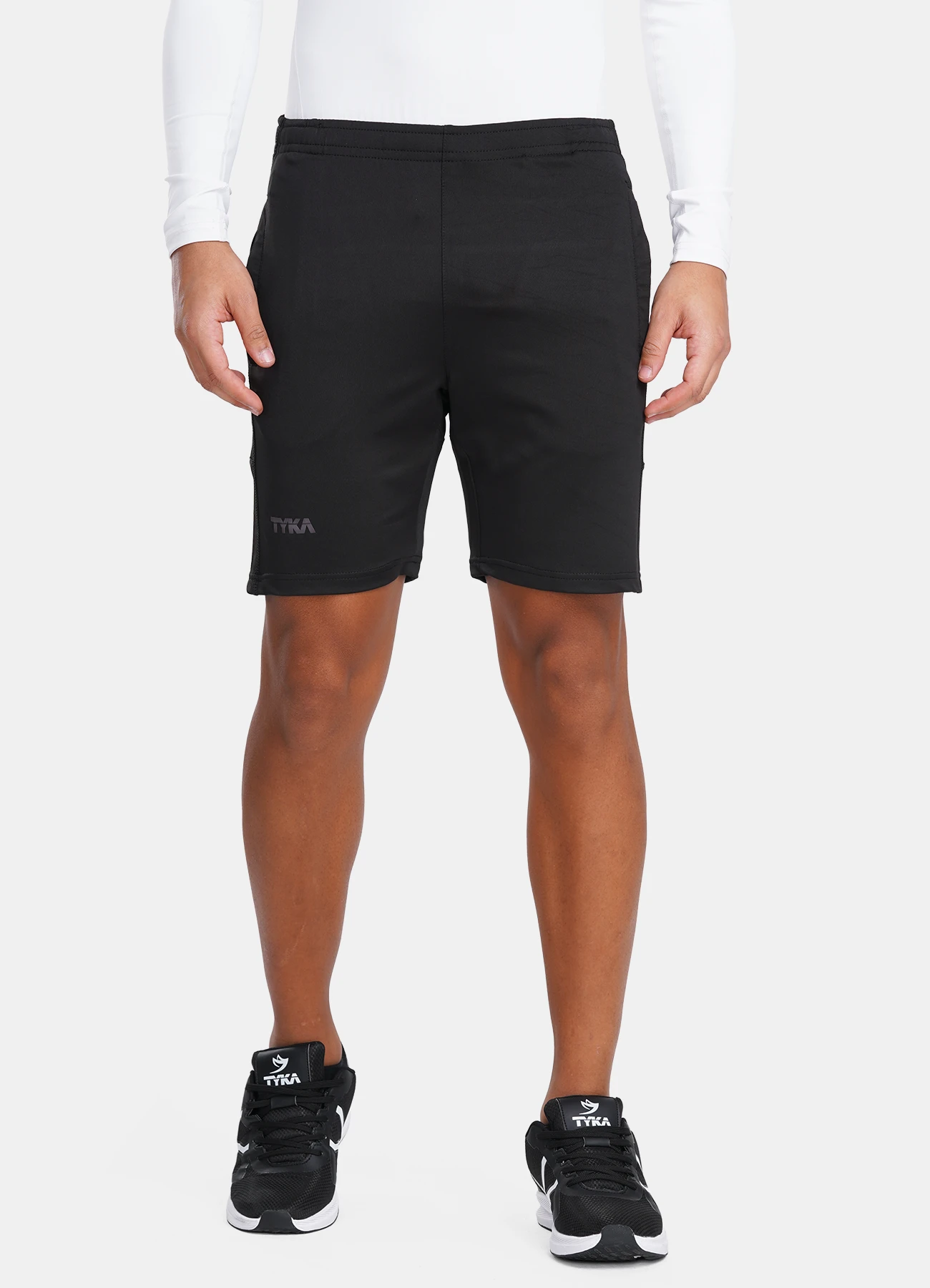 WARRIOR Stretch Shorts