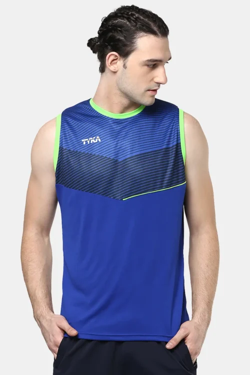 RAID Sleeveless Tanks