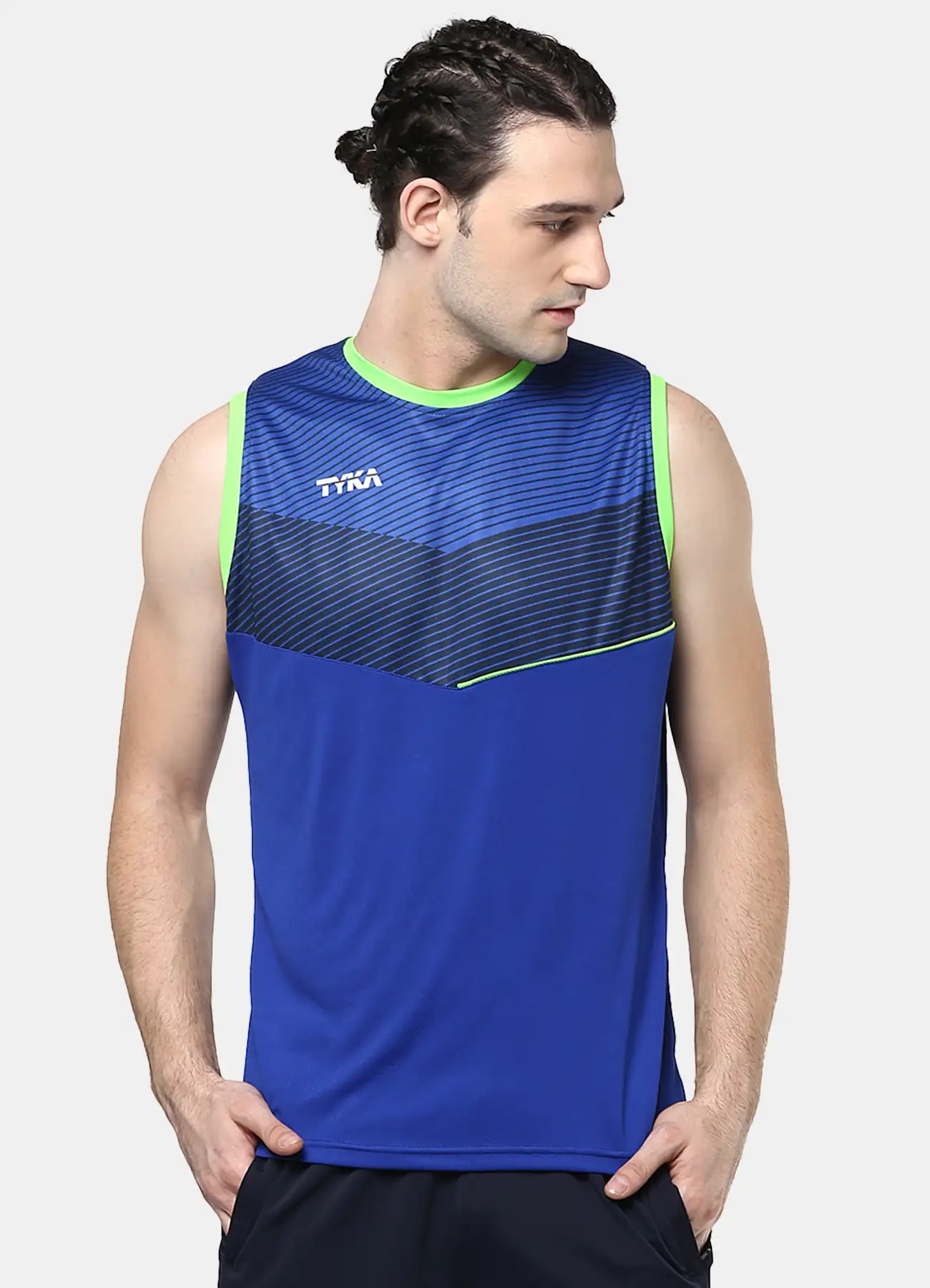 RAID Sleeveless Tanks