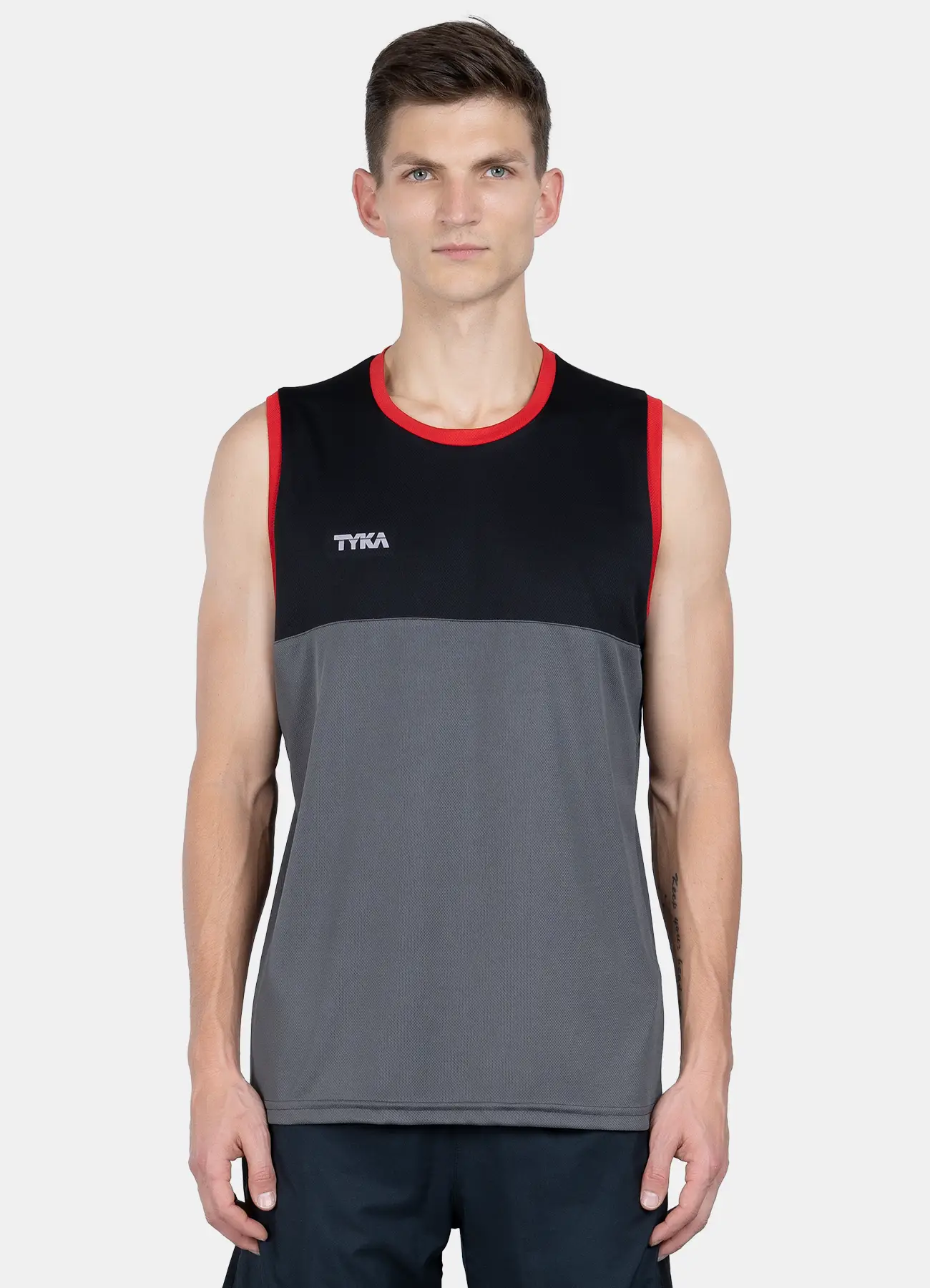 SELECT Sleeveless Tanks