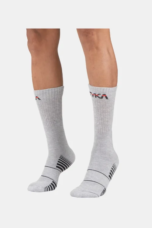 CREW Socks