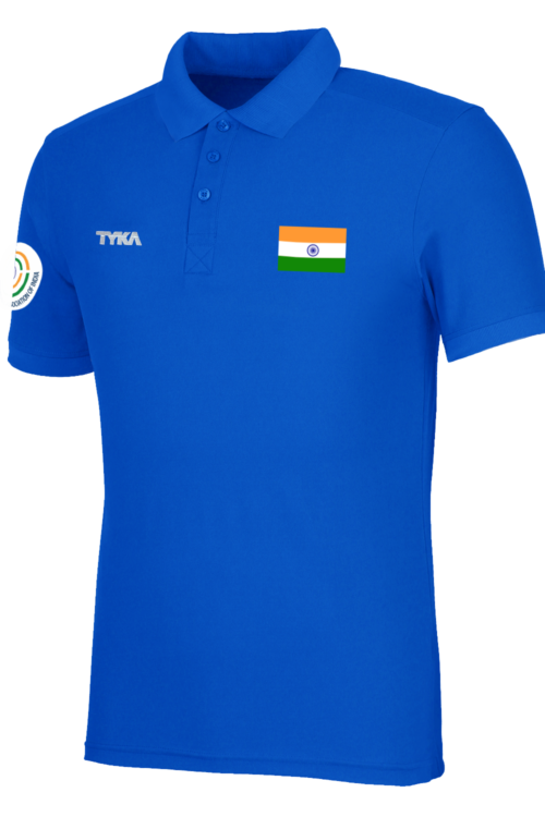 India Shooting – Polo (Men’s)